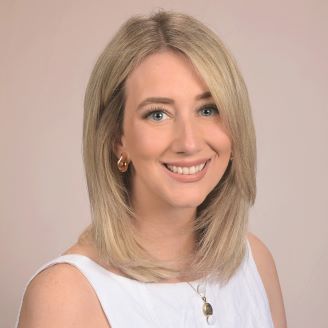 Rachel Lowrie, Our Center Director